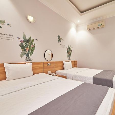 Bin Bin Hotel 2 - Near Him Lam D7 Ho Şi Min Dış mekan fotoğraf